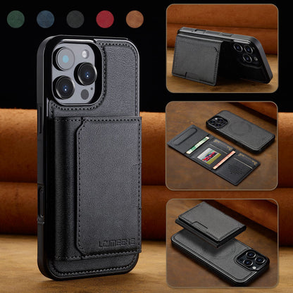Samsung Ultra Protective Magnetic Card Holder Case (Exclusive)