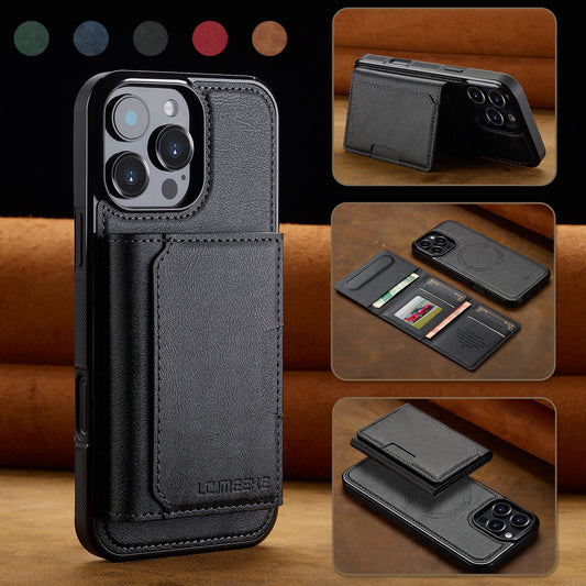 Samsung Ultra Protective Magnetic Card Holder Case (Exclusive)