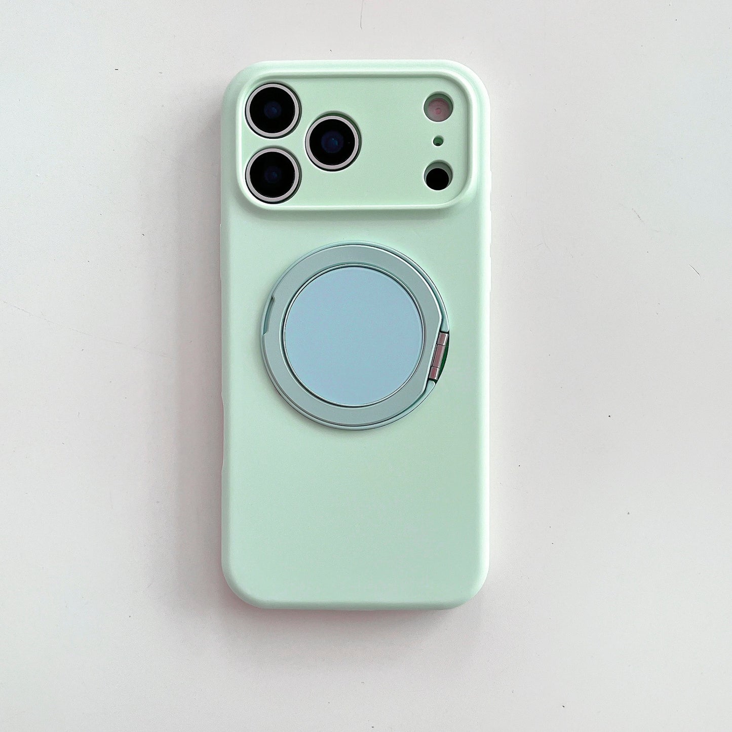 Apple Iphone 360 Rotating Stand Suitable Case (Exclusive)