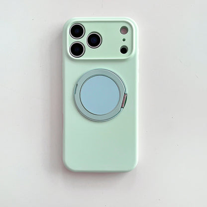 Apple Iphone 360 Rotating Stand Suitable Case (Exclusive)