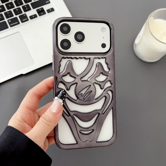 Apple iphone 3D Clown Monster Cooling Case (Exclusive)