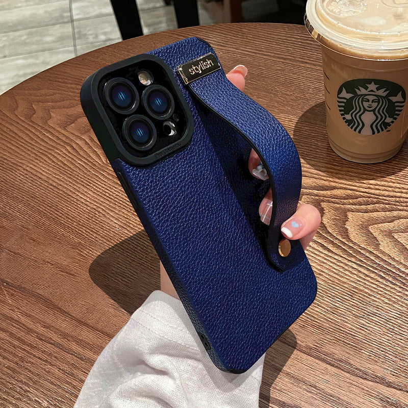 Apple iphone Sheepskin Pattern Case ( Exclusive )