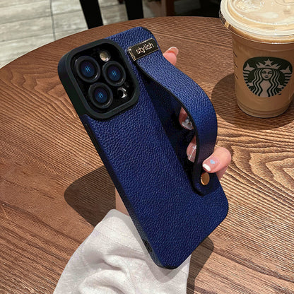Apple iphone Sheepskin Pattern Case ( Exclusive )