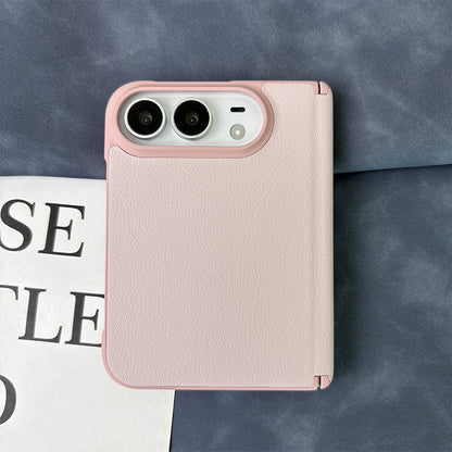 Apple Iphone Ultra FOLD new skin-feel with screen protector case (Exclusive)