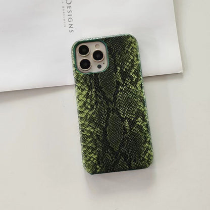 Apple Iphone Fashionable Python Bracelet Pattern case (Exclusive)