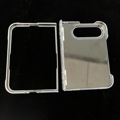 Apple Ultra folding phone case with central axis, suitable case (Exclusive)