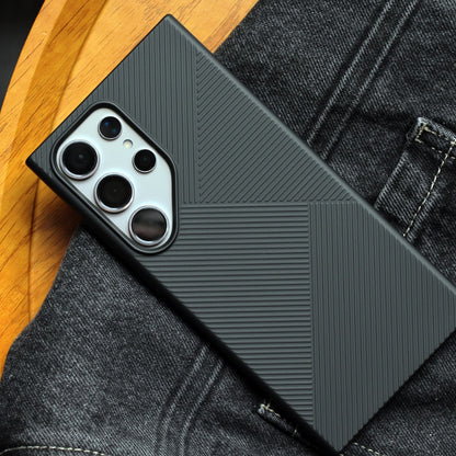Samsung Ultra Series Three Dimensional Texture Frosted Hard Case (Exclusive)