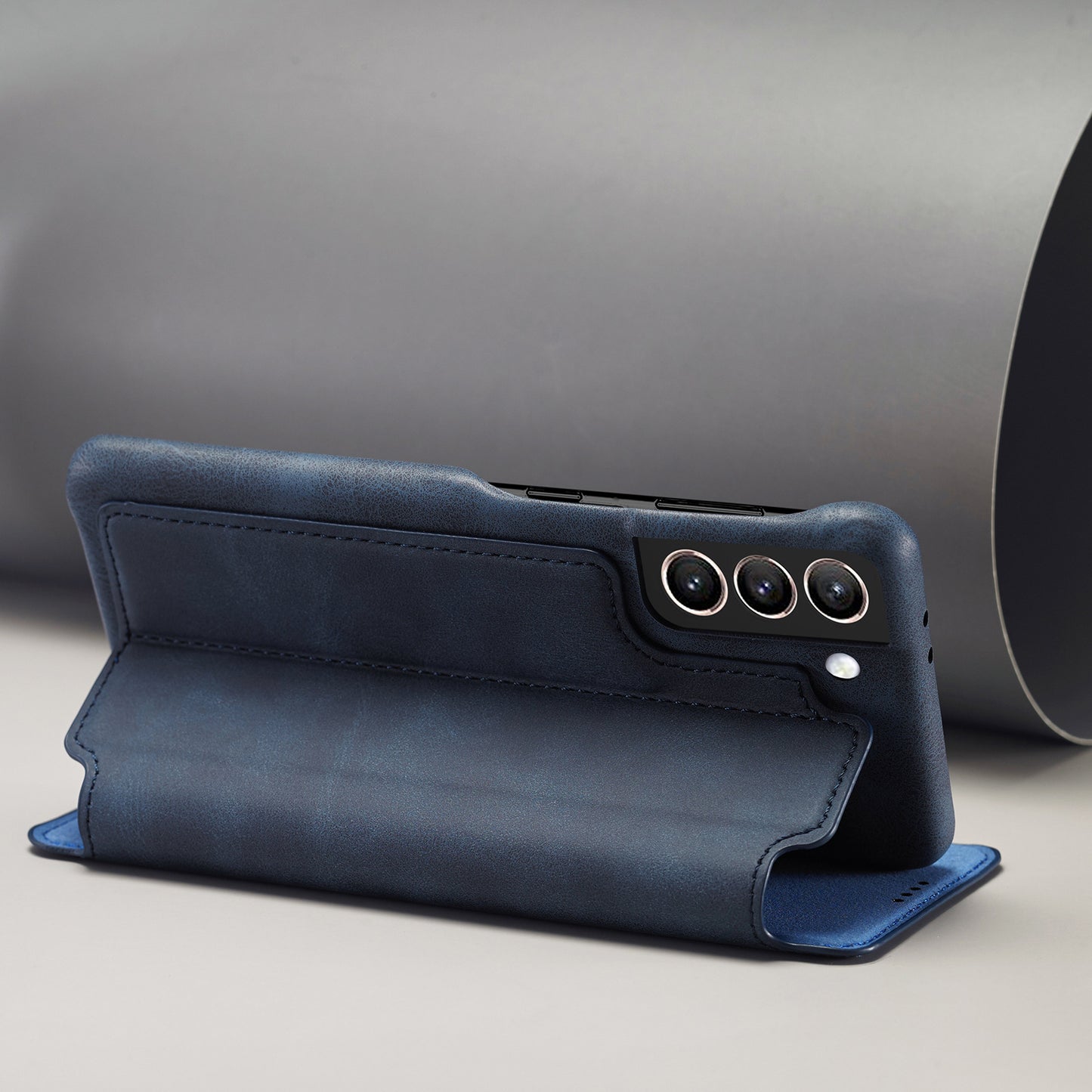 Samsusng Ultra series Lc.Imeeke Ultra-Thin Suction Case (Exclusive)