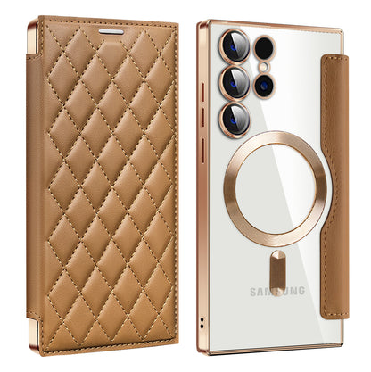 Samsung Ultra series Yashun Small Fragrance Style Case (Exclusive)