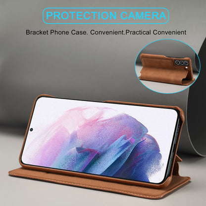 Samsusng Ultra series Lc.Imeeke Ultra-Thin Suction Case (Exclusive)