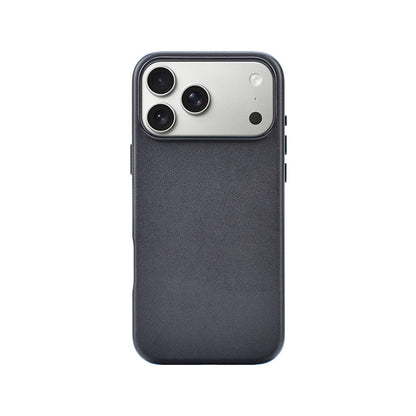 Apple Iphone Magsafe leather case (Exclusive)
