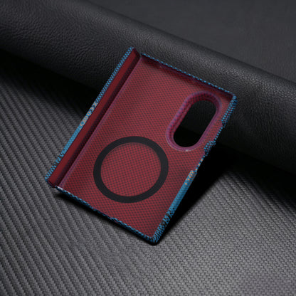 Samsung Fold full-coverage case (Exclusive)