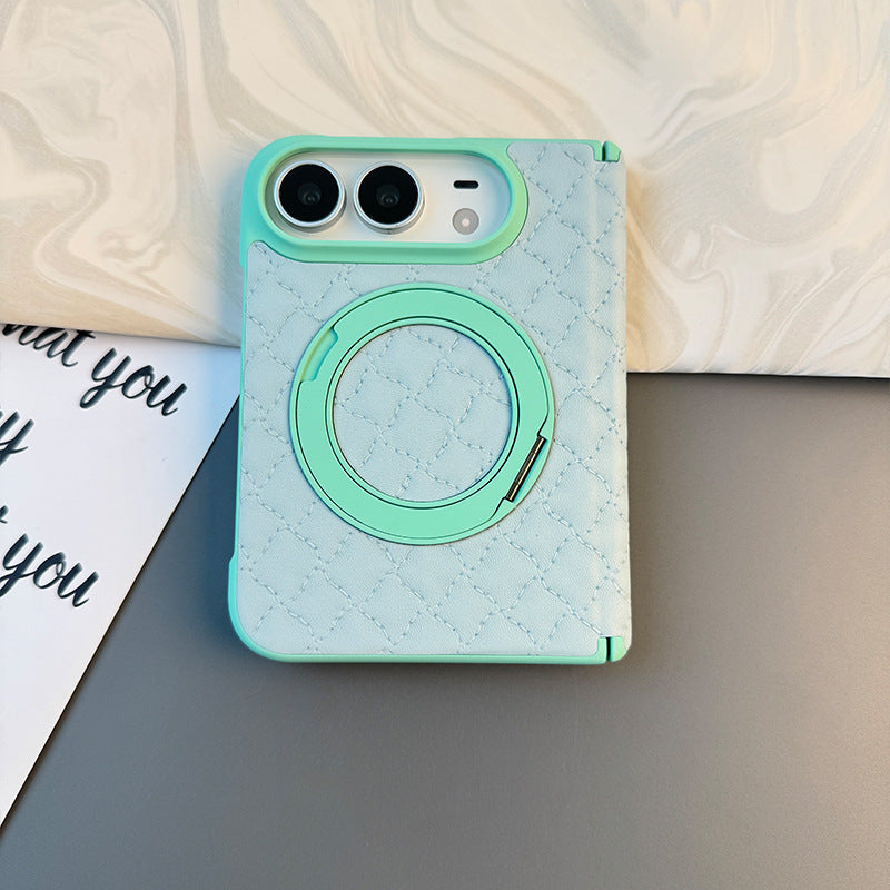 Apple iPhone Ultra Fold central magnetic attachment case (Exclusive)