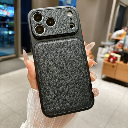 Apple Iphone Veneer Magnetic cover with Vibrant colors  (Exclusive)