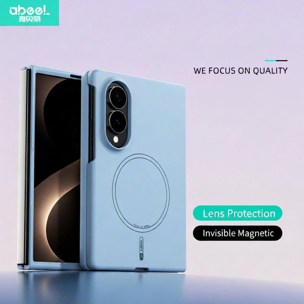 Samsung Fold series Magnetic Protective Case (Exclusive)