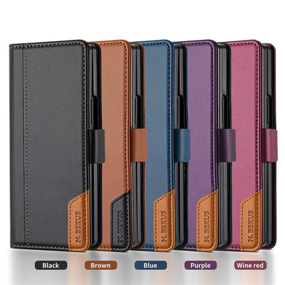 Samsung Fold Series Protective fold Case (Exclusive)