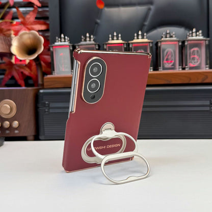 Samsung Fold axis shockproof protective case (Exclusive)