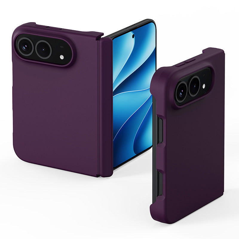 Apple iPhone Ultra Fold new liquid full-coverage drop protection case (Exclusive)