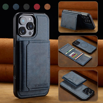 Samsung Ultra Protective Magnetic Card Holder Case (Exclusive)