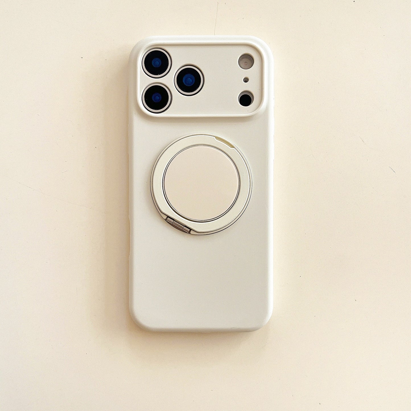Apple Iphone 360 Rotating Stand Suitable Case (Exclusive)
