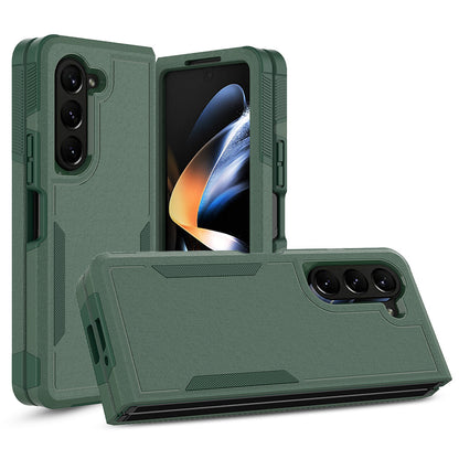 Samsung Fold Seris European and american style Case (Exclusive)