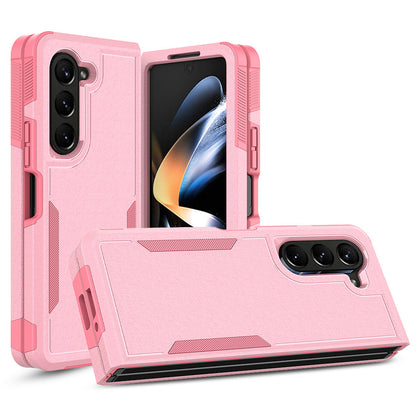Samsung Fold Seris European and american style Case (Exclusive)