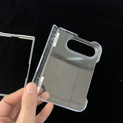 Apple Ultra folding phone case with central axis, suitable case (Exclusive)
