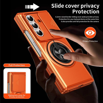 Samsung Folding Phone Case Galaxy Z Anti-Fall Case (Exclusive)