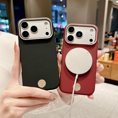 Apple Iphone God of Wealth Magnetic Phone case (Exclusive)