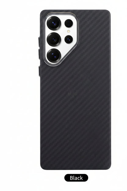 Samsung Ultra Series Fiber Pattern Mobile Case (Exclusive)