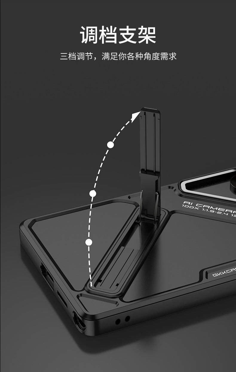 Samsung Ultra series Bracket Type Case (Exclusive)
