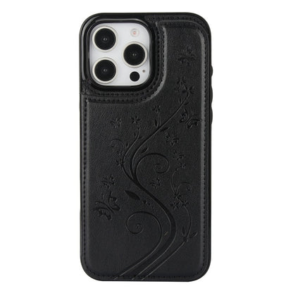 Apple Iphone Leather Dieilianhua Embossed Case (Exclusive)