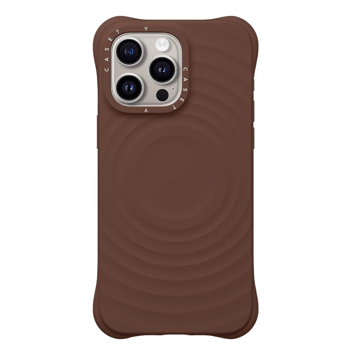 Apple Iphone series Top Version Caseti Co-Branded Wave Mobile Phone Case (Exclusive)