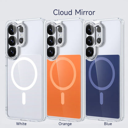 Samsung Ultra series Magnetic Suction Anti-fall Cover (Exclusive)