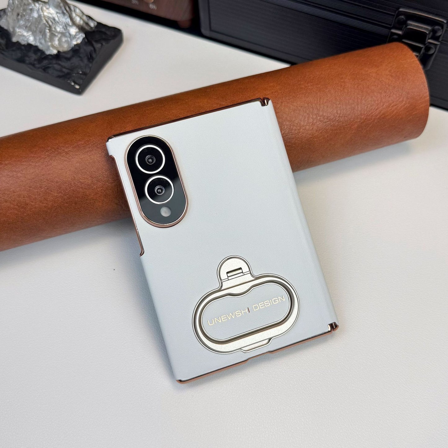 Samsung Fold axis shockproof protective case (Exclusive)