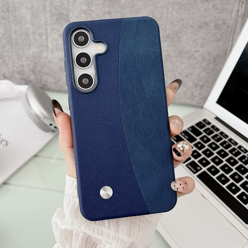 Samsung Ultra series Leather Pattern Shell (Exclusive)