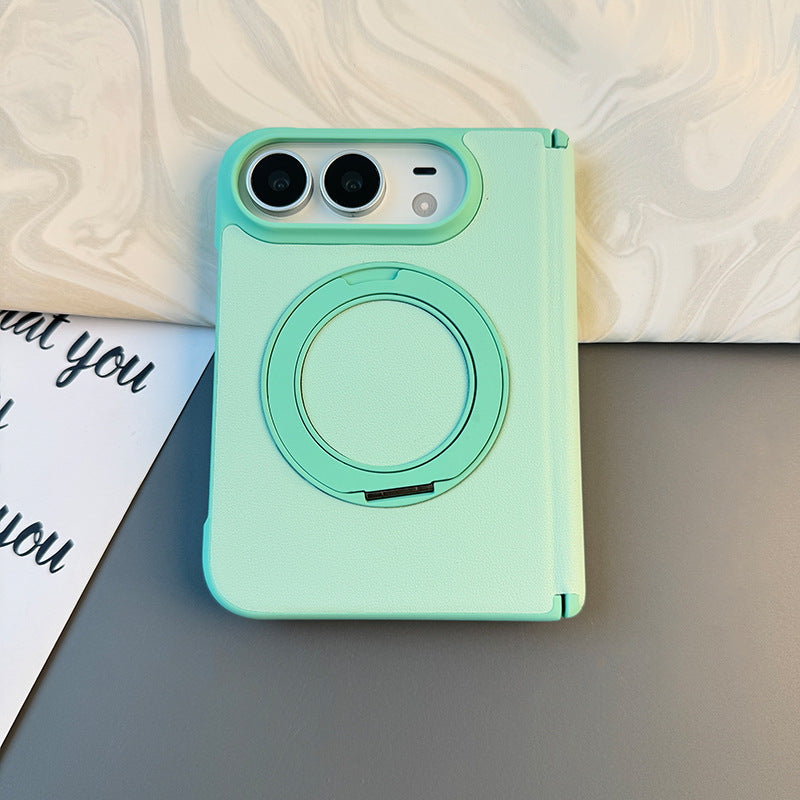 Apple iPhone Ultra Fold central magnetic attachment case (Exclusive)