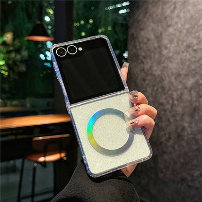 Samsung Flip Vibrant colors Phone Case (Exclusive)