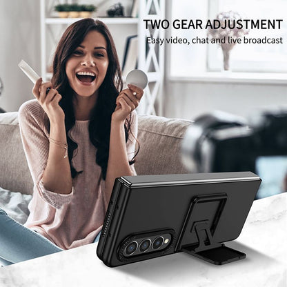 Samsung Fold Series Frosted Case (Exclusive)
