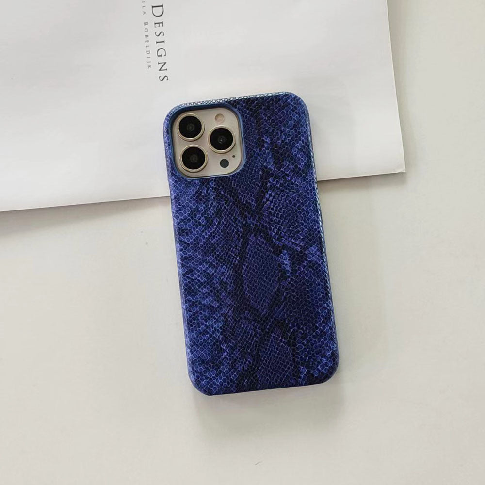 Apple Iphone Fashionable Python Bracelet Pattern case (Exclusive)
