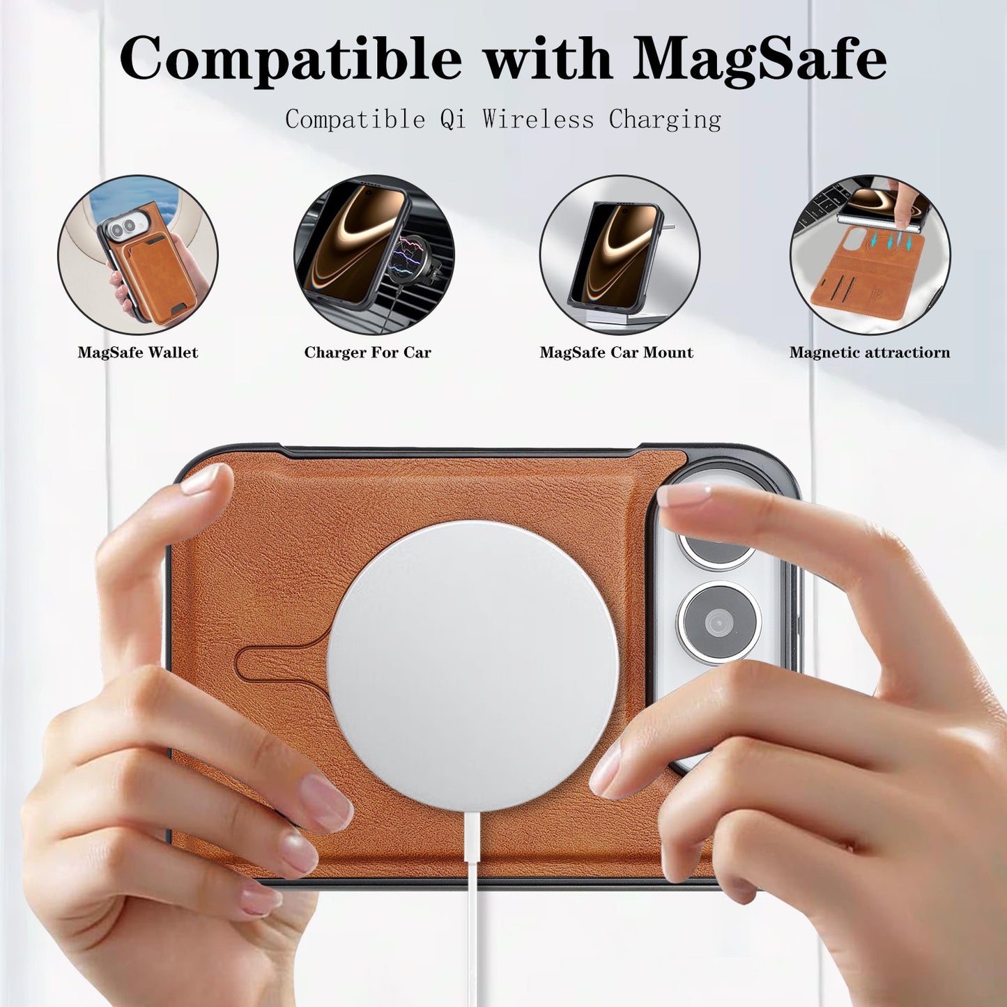 Apple Iphone Ultra fold SIM card slot, anti-theft, full coverage, shockproof, and drop-proof Case