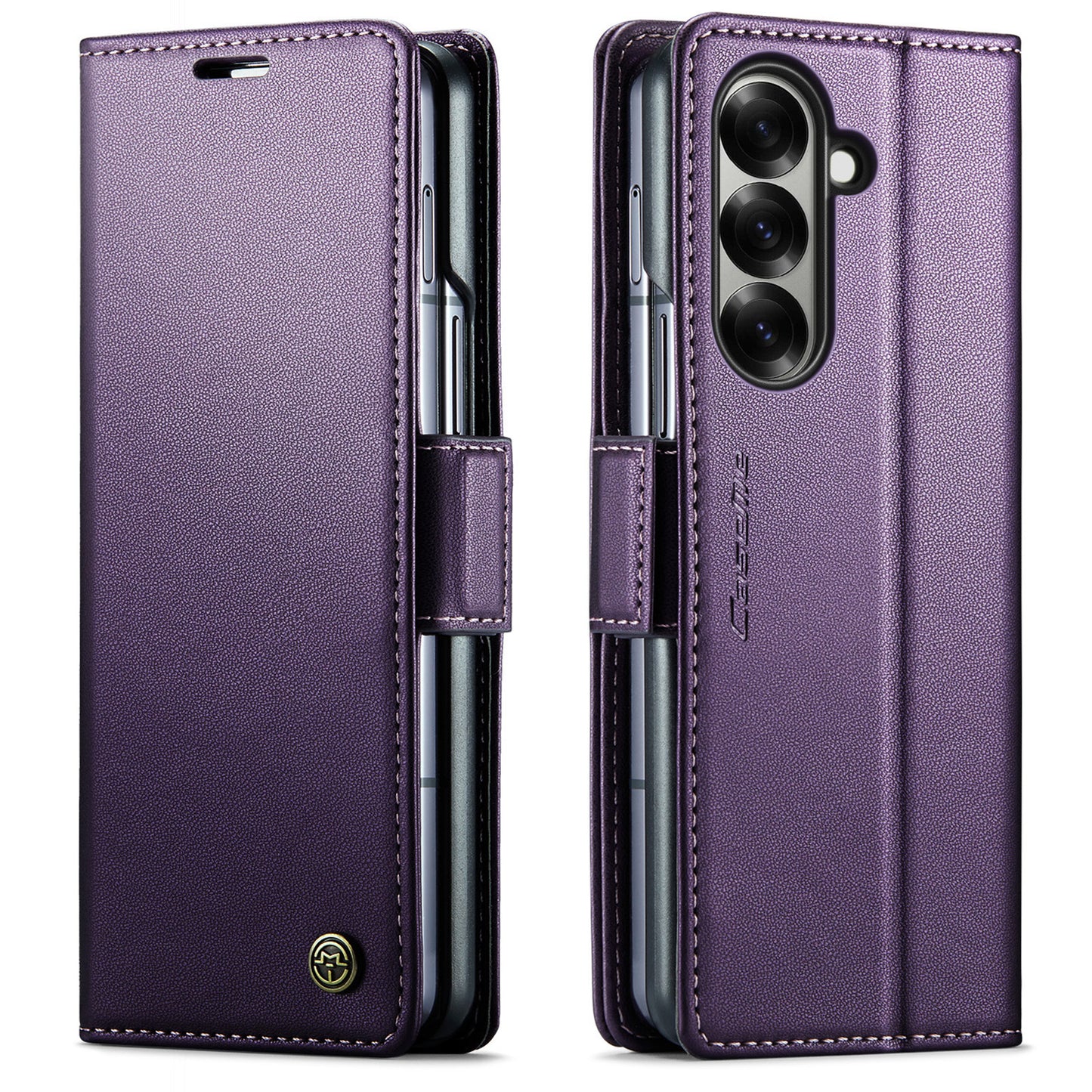 Samsung Foldable Screen Card Slot Hot Sale Case (Exclusive)