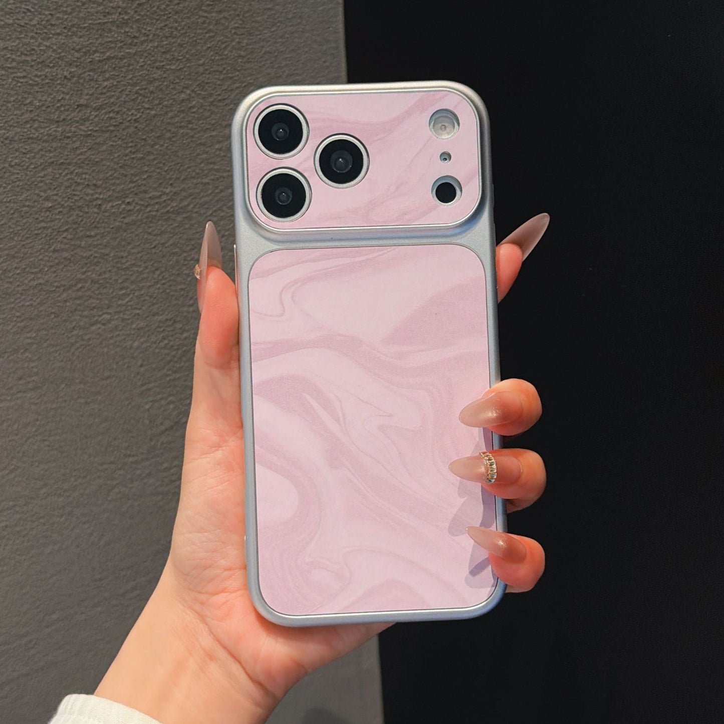 Apple Iphone Large Window Water Ripple Case (Exclusive)