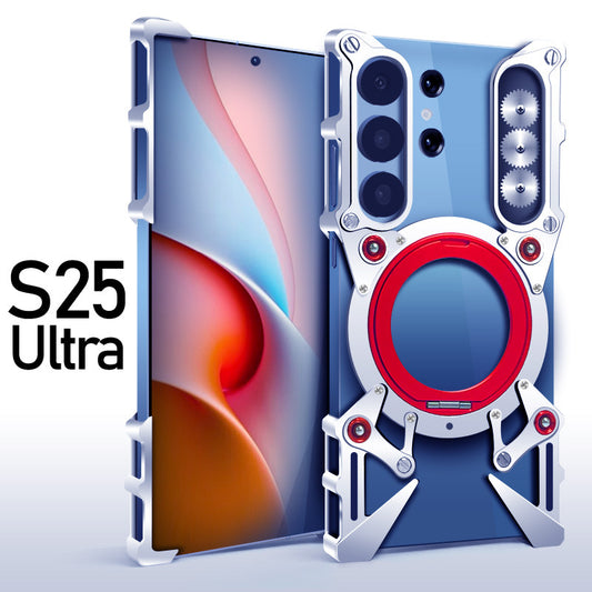Samsung Ultra series Anti-Fall Heat Dissipation Case (Exclusive)