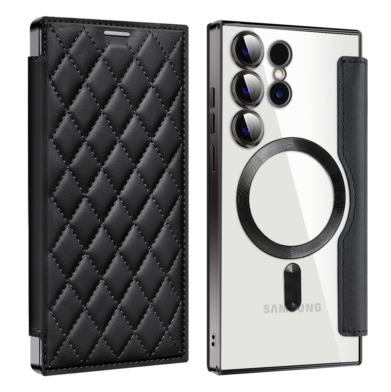 Samsung Ultra series Yashun Small Fragrance Style Case (Exclusive)