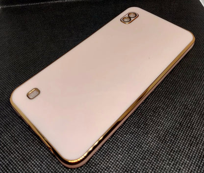 Oppo K10 6D Back Cover Soft