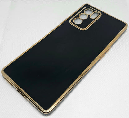 Oppo Reno 6 pro 6D Back Cover soft