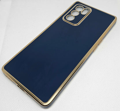Oppo Reno 6 pro 6D Back Cover soft