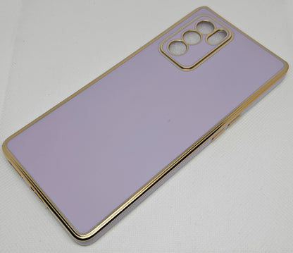 Oppo Reno 6 pro 6D Back Cover soft