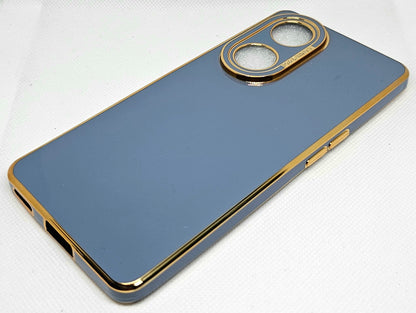 Oppo 8T / A1 pro 6D Back Cover soft